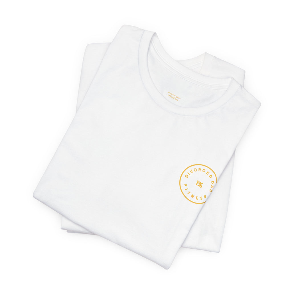 Change the Diet, Up the Dosage | Short Sleeve Tee