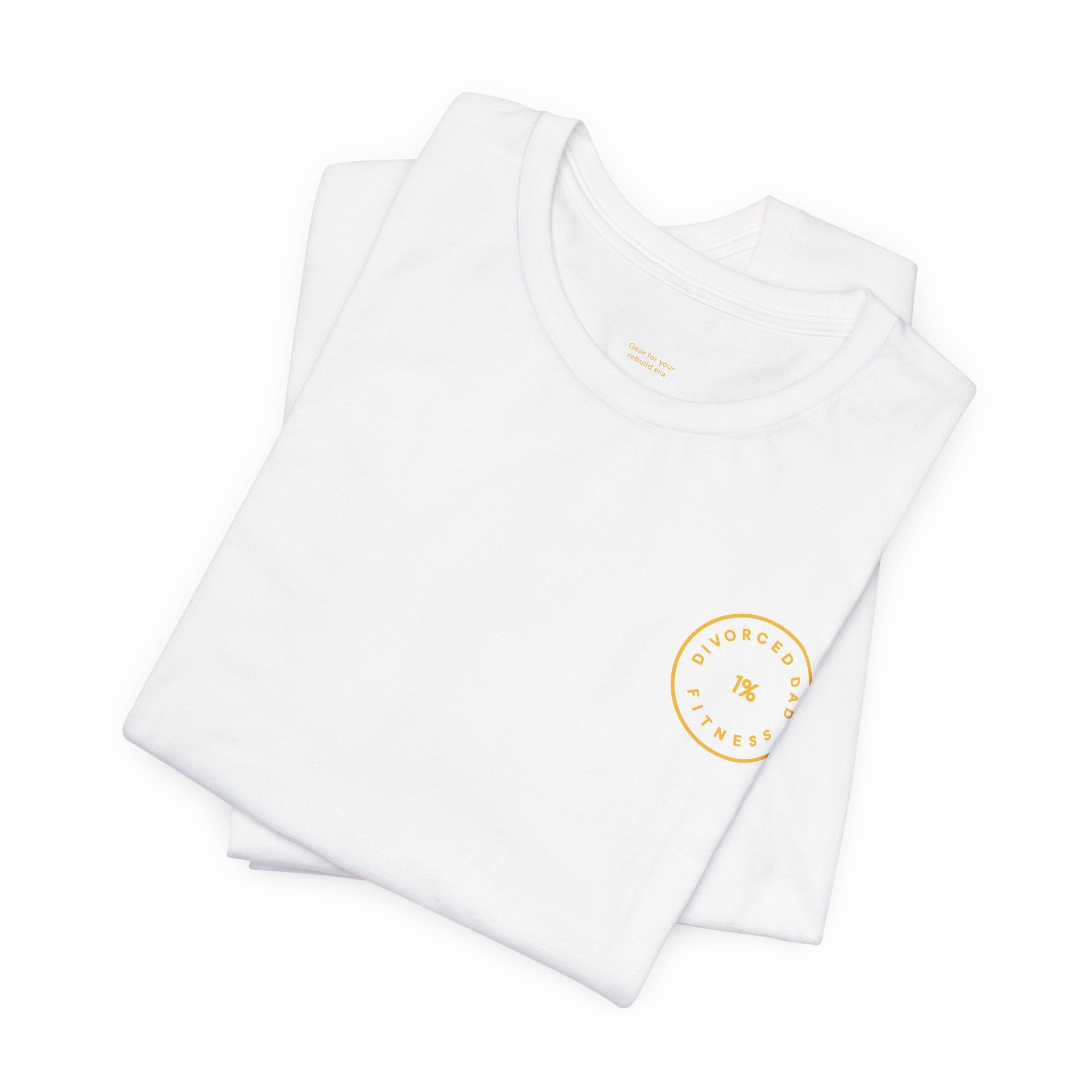 Change the Diet, Up the Dosage | Short Sleeve Tee