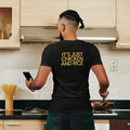 It's Just Chicken and Rice | Short Sleeve Tee